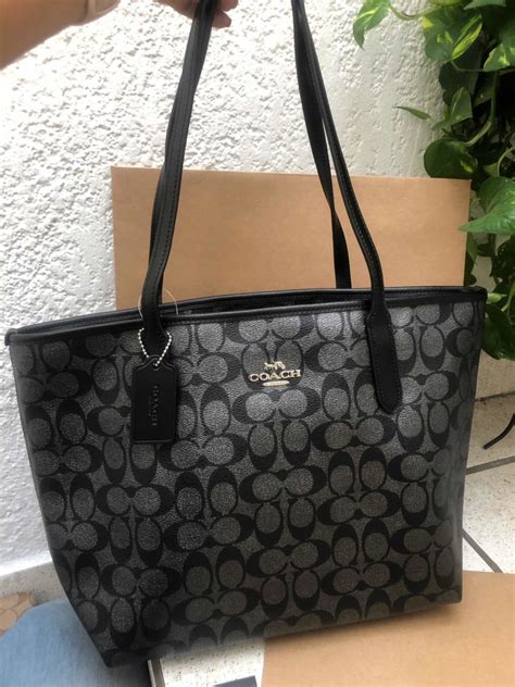 bolsas coach grandes